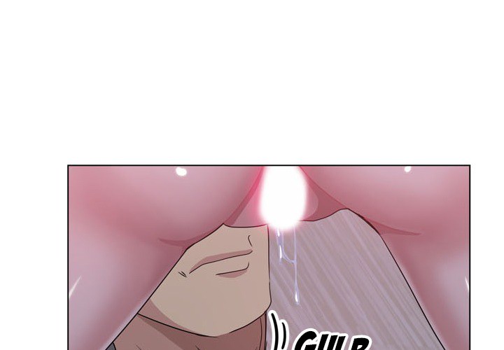 Dangerous Roomies Chapter 2 Page 3