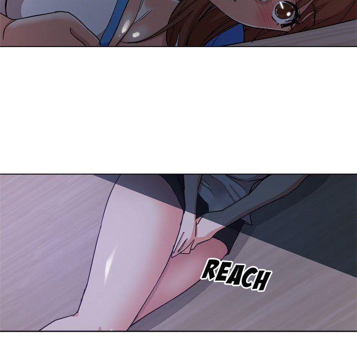 Dangerous Roomies Chapter 2 Page 36