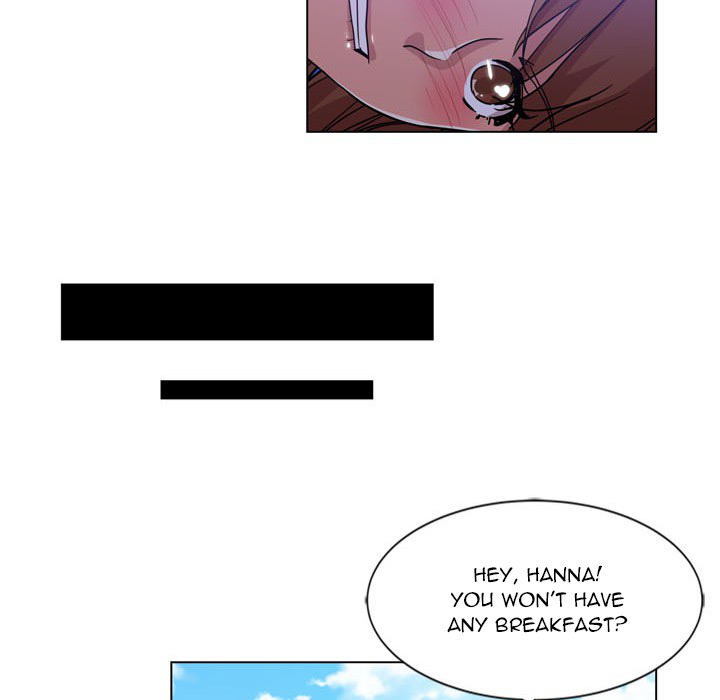 Dangerous Roomies Chapter 2 Page 38