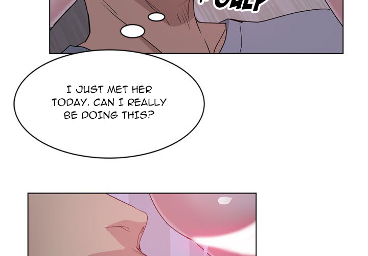 Dangerous Roomies Chapter 2 Page 4