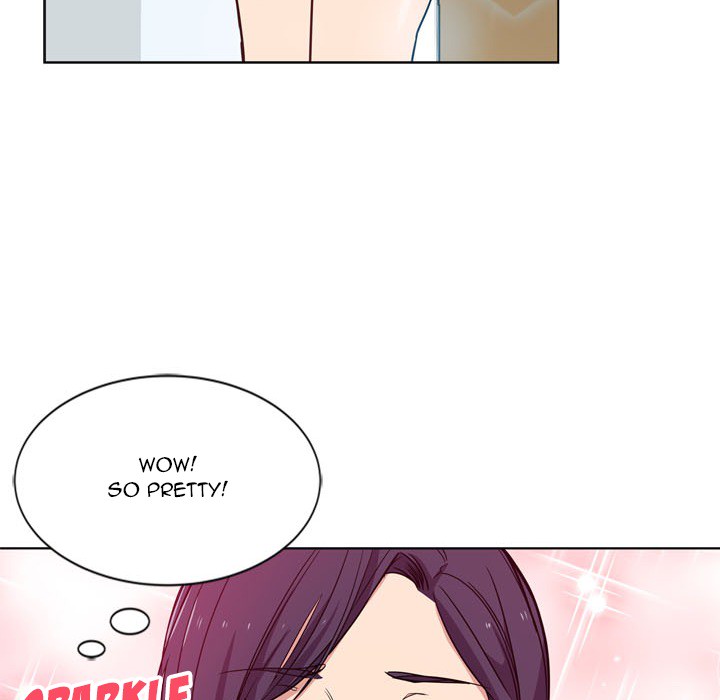Dangerous Roomies Chapter 2 Page 44
