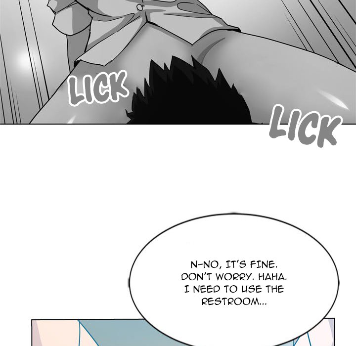 Dangerous Roomies Chapter 2 Page 47