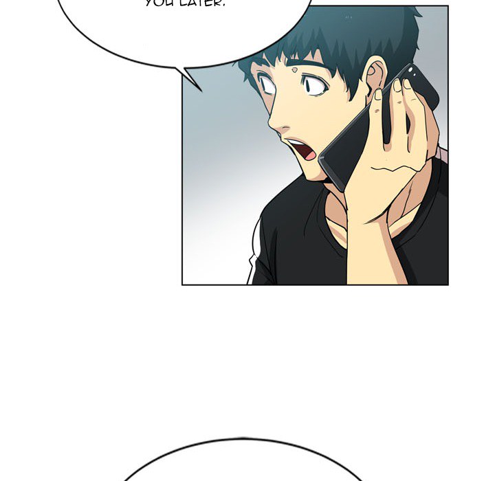 Dangerous Roomies Chapter 2 Page 55