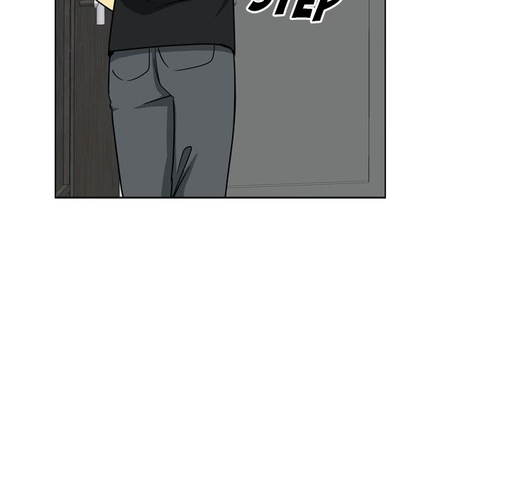 Dangerous Roomies Chapter 2 Page 57