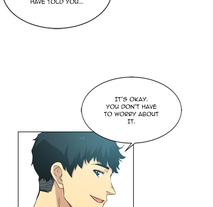 Dangerous Roomies Chapter 2 Page 62