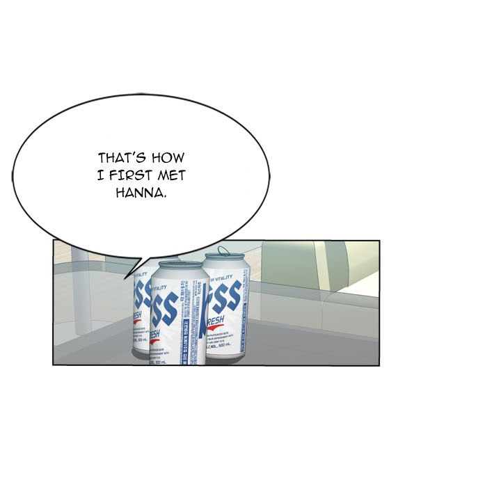 Dangerous Roomies Chapter 2 Page 69