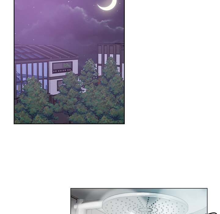 Dangerous Roomies Chapter 20 Page 13