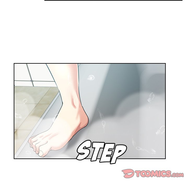 Dangerous Roomies Chapter 20 Page 22