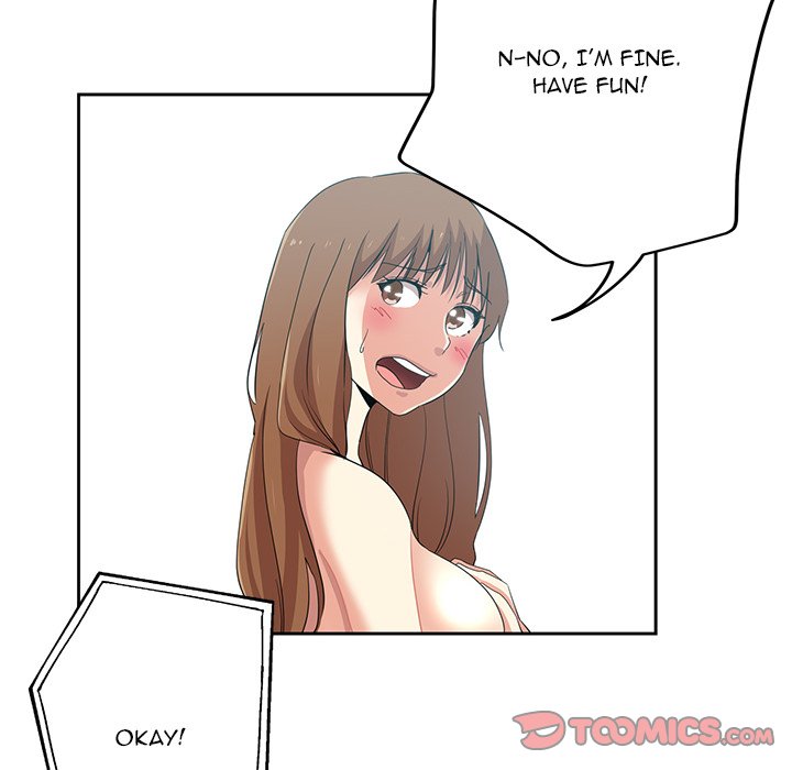 Dangerous Roomies Chapter 20 Page 28