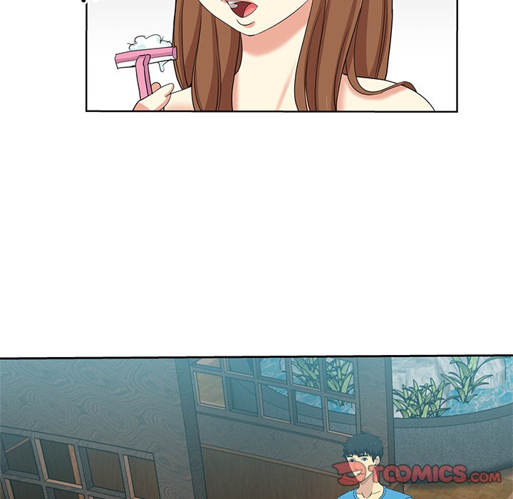 Dangerous Roomies Chapter 20 Page 34