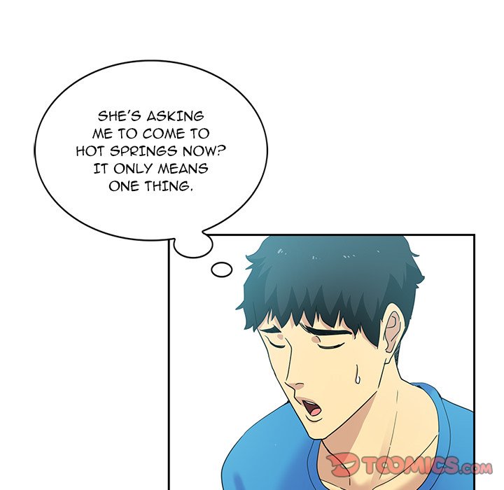 Dangerous Roomies Chapter 20 Page 36