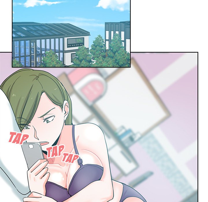Dangerous Roomies Chapter 20 Page 5