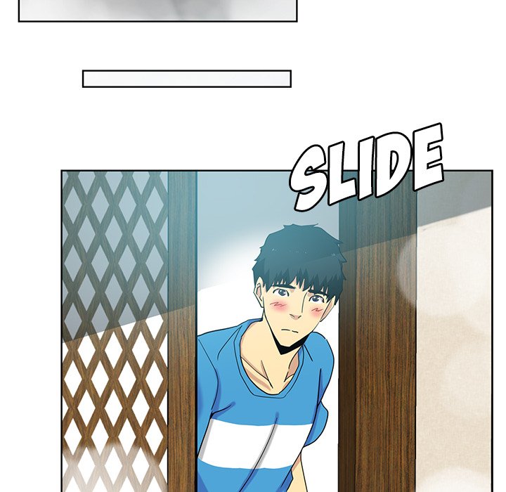Dangerous Roomies Chapter 20 Page 51