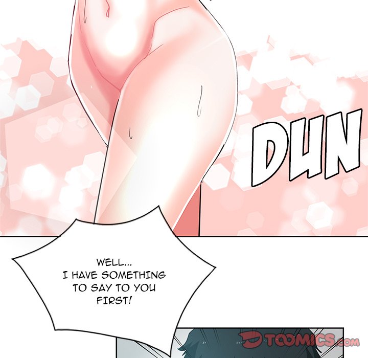 Dangerous Roomies Chapter 20 Page 62