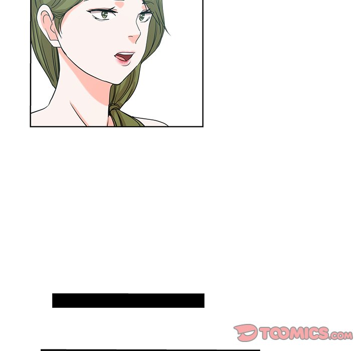 Dangerous Roomies Chapter 20 Page 64