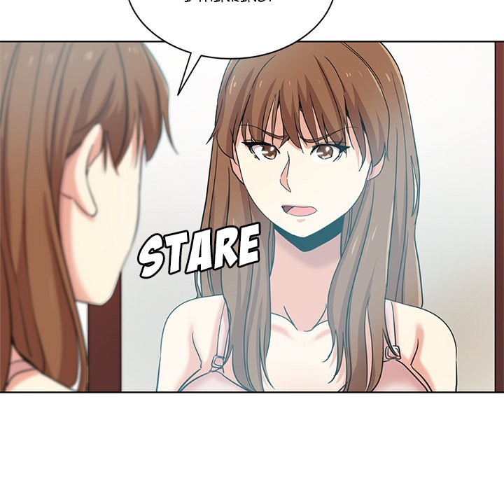 Dangerous Roomies Chapter 20 Page 69