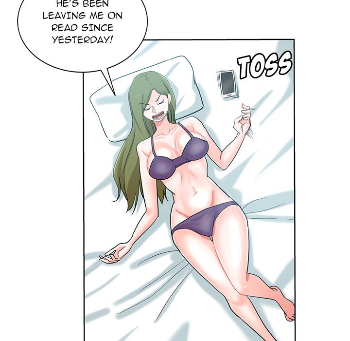 Dangerous Roomies Chapter 20 Page 7