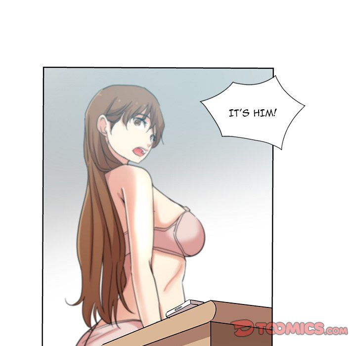 Dangerous Roomies Chapter 20 Page 70