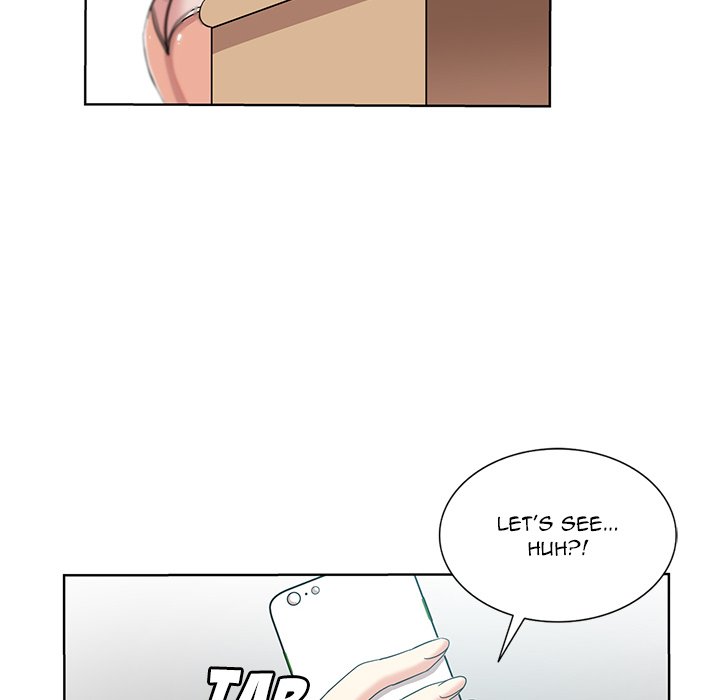 Dangerous Roomies Chapter 20 Page 71