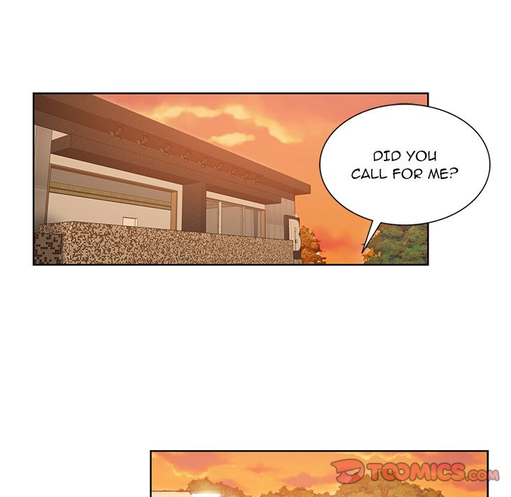 Dangerous Roomies Chapter 20 Page 74