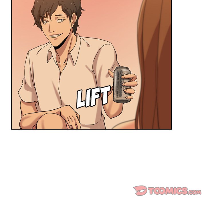 Dangerous Roomies Chapter 20 Page 78