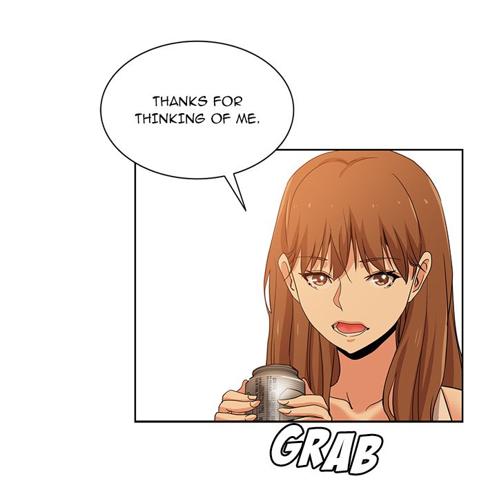 Dangerous Roomies Chapter 20 Page 79