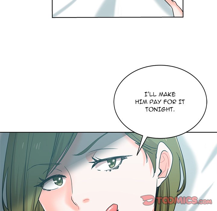 Dangerous Roomies Chapter 20 Page 8