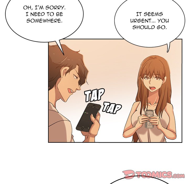 Dangerous Roomies Chapter 20 Page 82