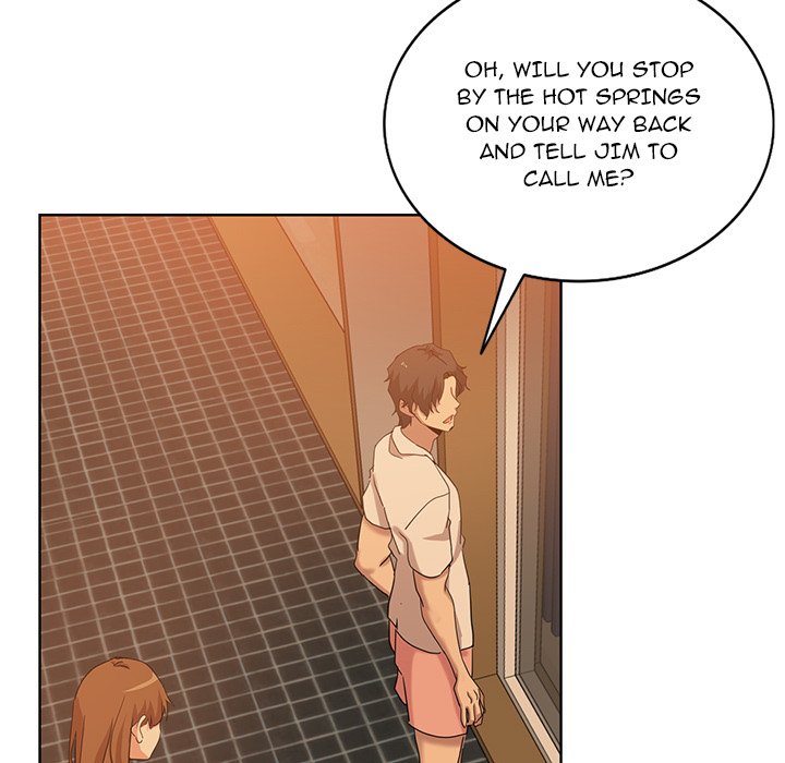 Dangerous Roomies Chapter 20 Page 83