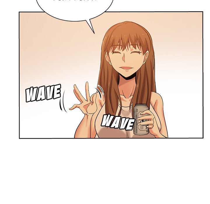 Dangerous Roomies Chapter 20 Page 85