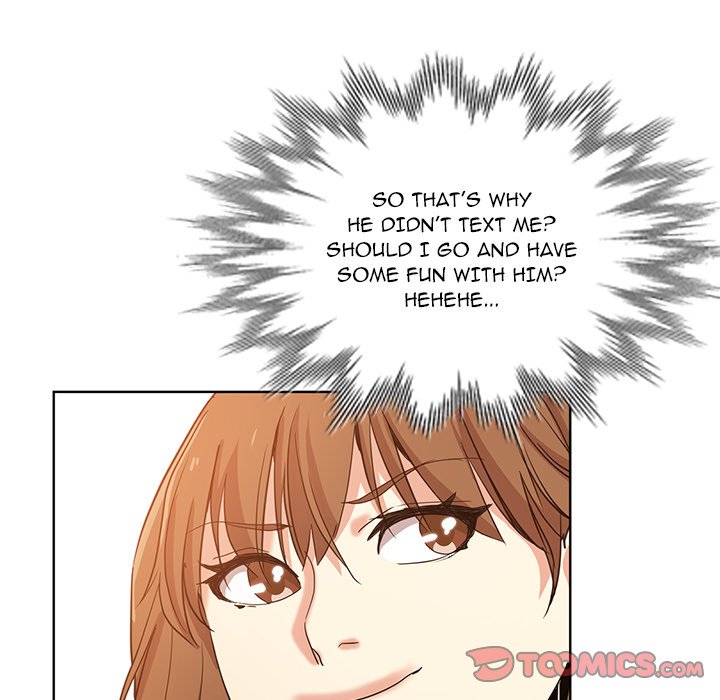 Dangerous Roomies Chapter 20 Page 86