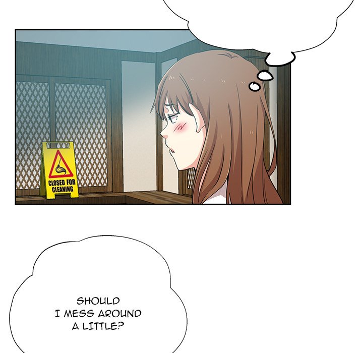 Dangerous Roomies Chapter 21 Page 15