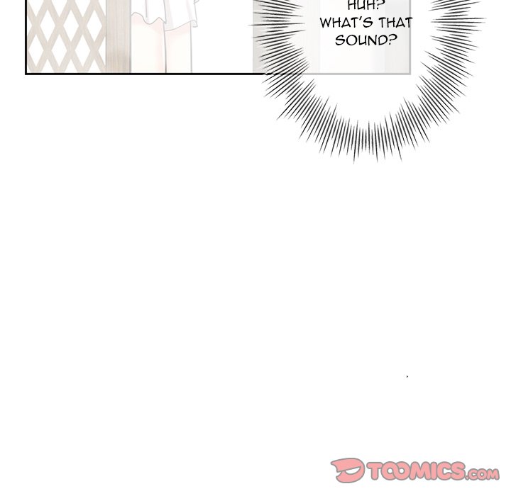 Dangerous Roomies Chapter 21 Page 18