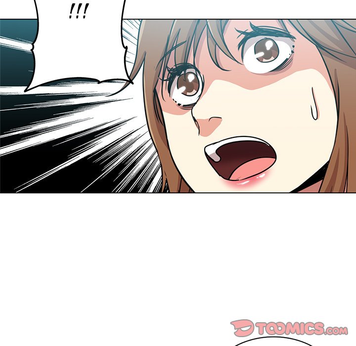 Dangerous Roomies Chapter 21 Page 20