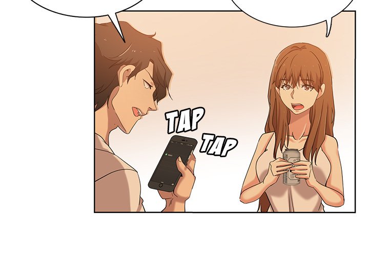 Dangerous Roomies Chapter 21 Page 3