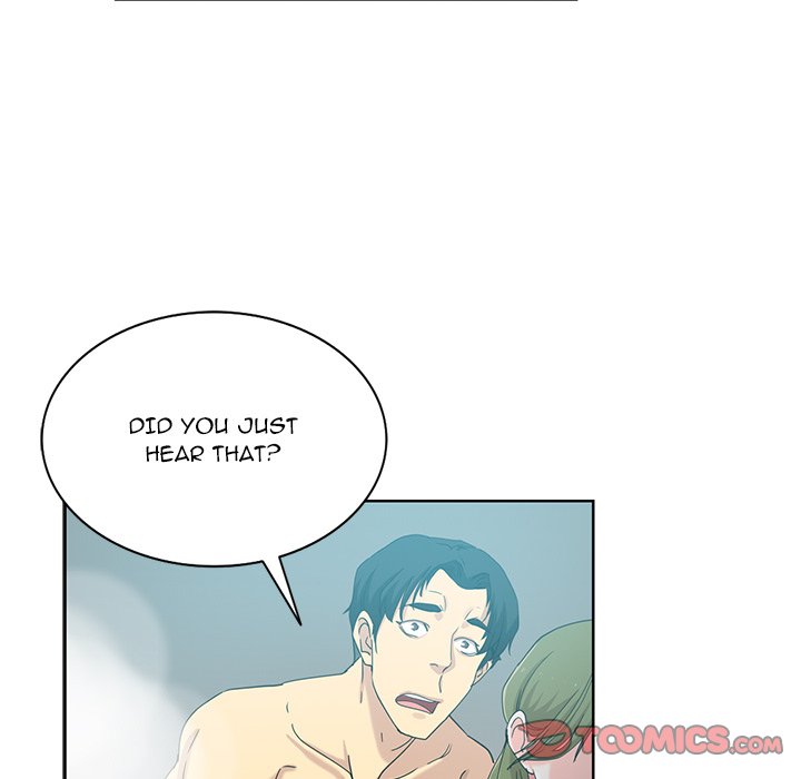 Dangerous Roomies Chapter 21 Page 30
