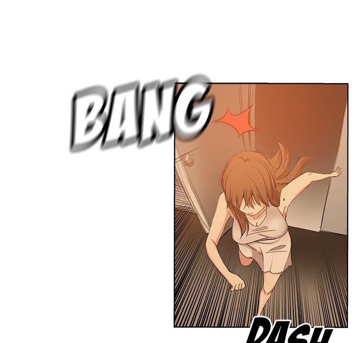 Dangerous Roomies Chapter 21 Page 39