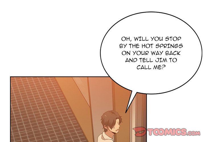 Dangerous Roomies Chapter 21 Page 4