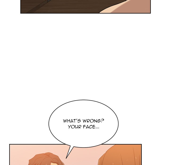 Dangerous Roomies Chapter 21 Page 41