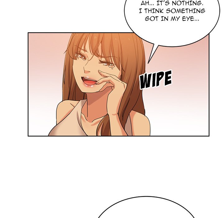 Dangerous Roomies Chapter 21 Page 43