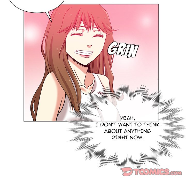 Dangerous Roomies Chapter 21 Page 46