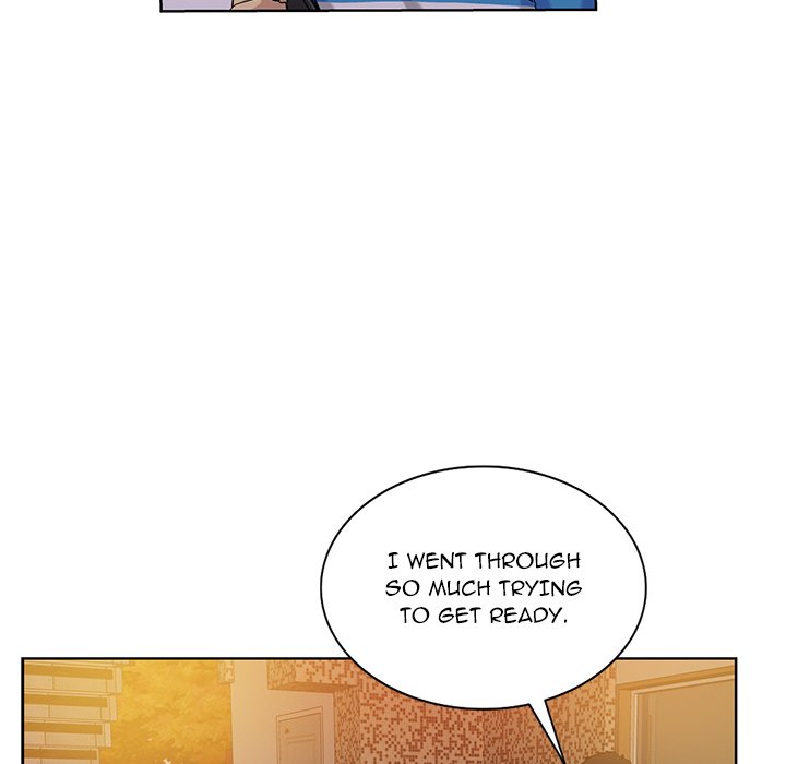 Dangerous Roomies Chapter 21 Page 49