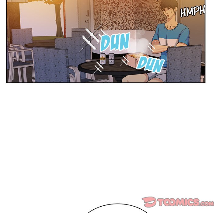 Dangerous Roomies Chapter 21 Page 50