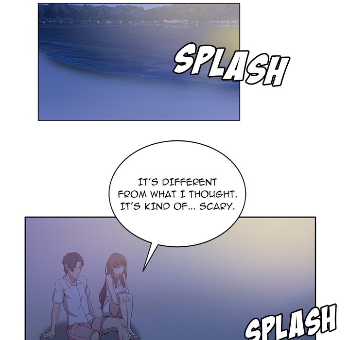 Dangerous Roomies Chapter 21 Page 53