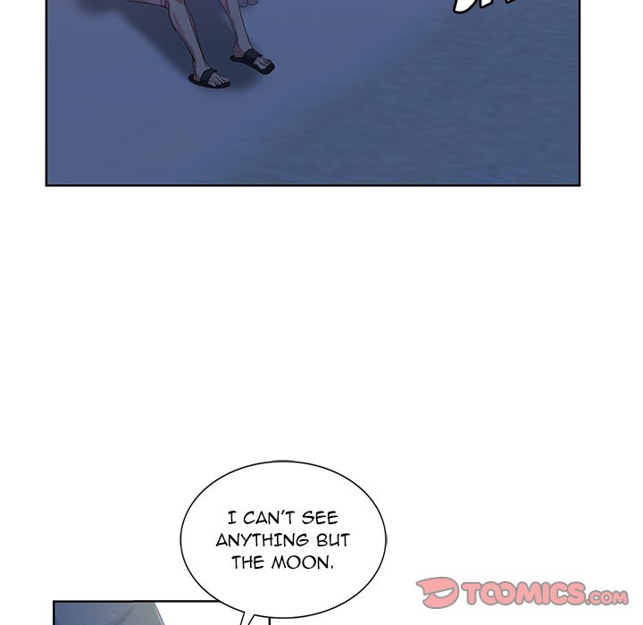 Dangerous Roomies Chapter 21 Page 54