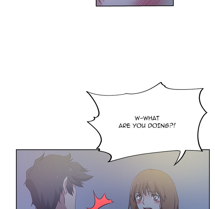Dangerous Roomies Chapter 21 Page 57