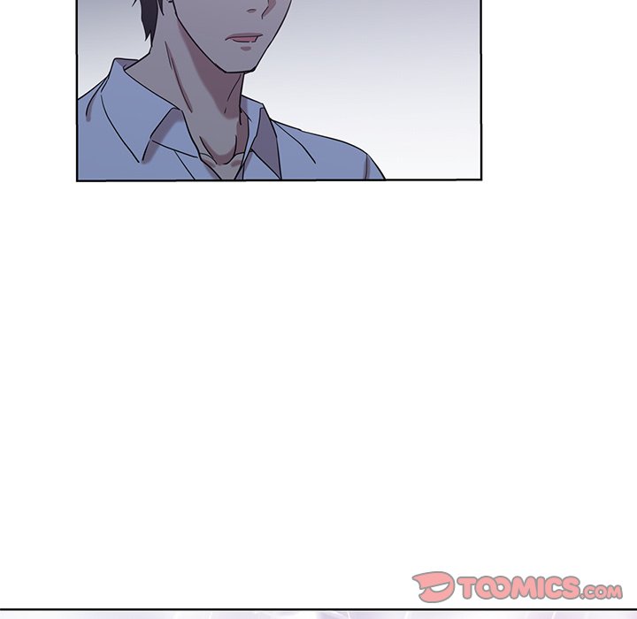 Dangerous Roomies Chapter 21 Page 60