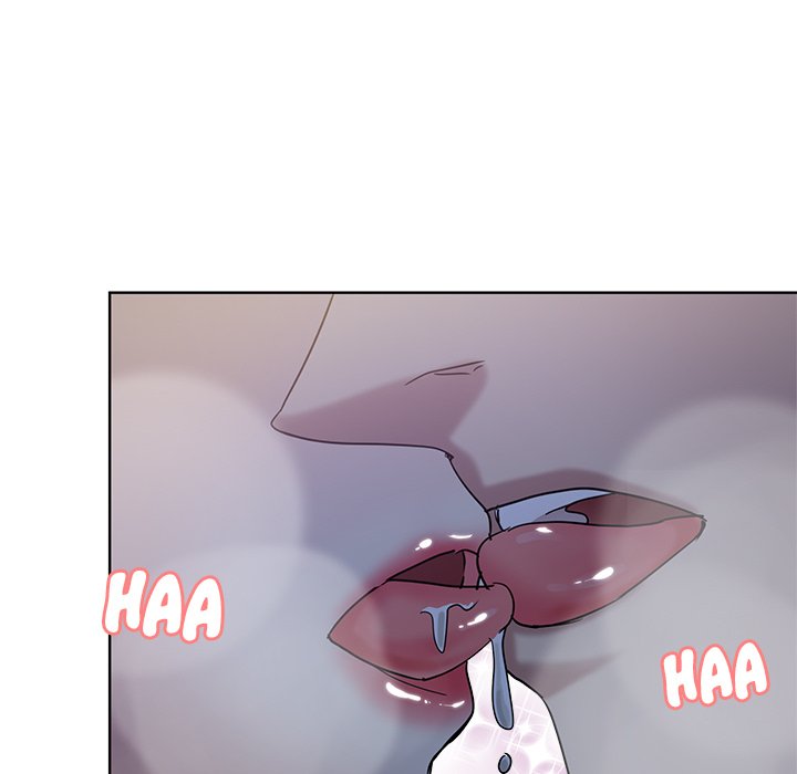 Dangerous Roomies Chapter 21 Page 63