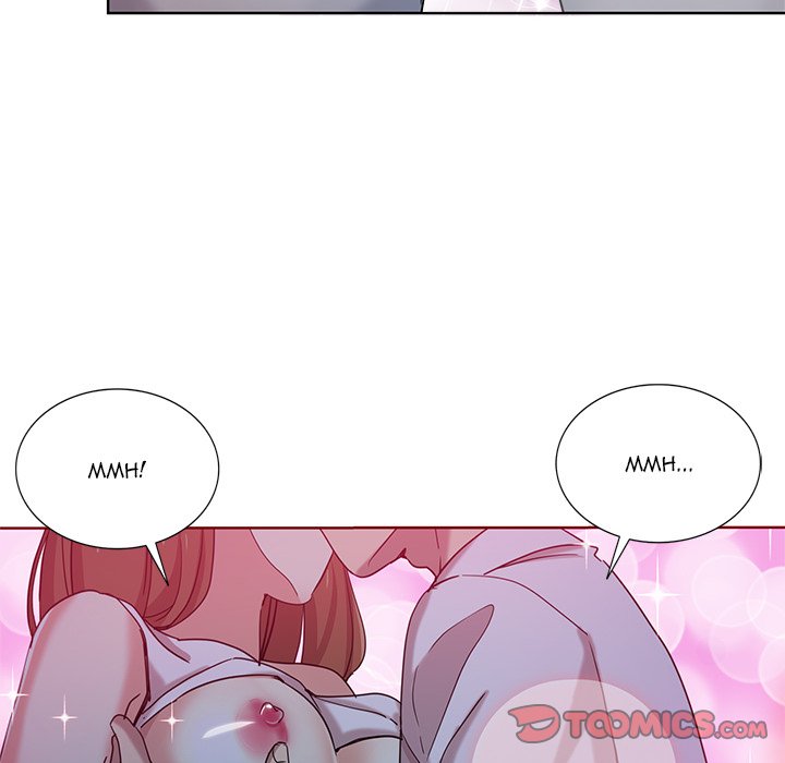 Dangerous Roomies Chapter 21 Page 64