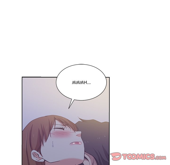 Dangerous Roomies Chapter 21 Page 66